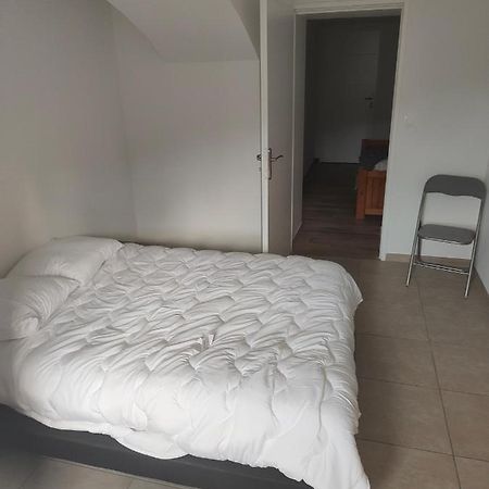 Bonjour Appartement T2 Neuf. Malleval Exterior foto