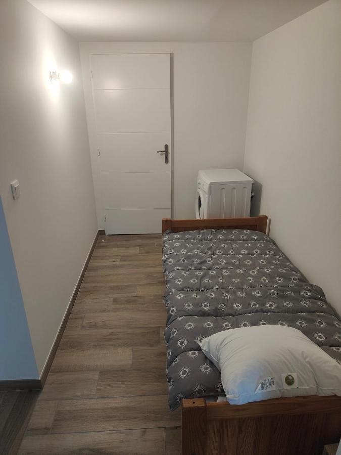 Bonjour Appartement T2 Neuf. Malleval Exterior foto